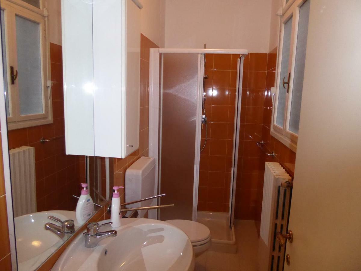 Ferienwohnung Sestiere Dorsoduro Venezia, A Due Passi Dal Ponte Dei Pugni Exterior foto